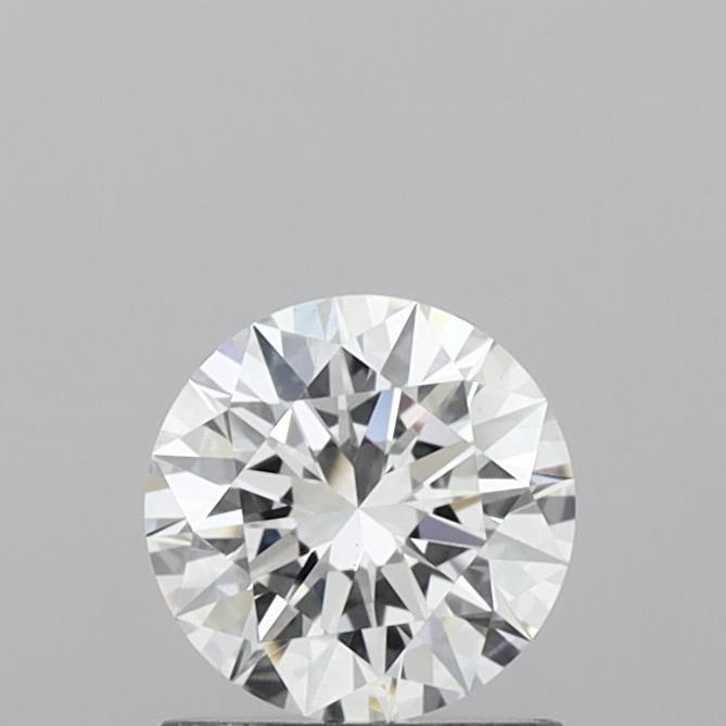 0.97ct Round D VS1 - 669452439