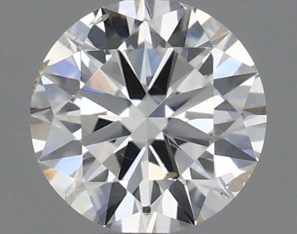 0.3ct Round I SI1 - 678557971