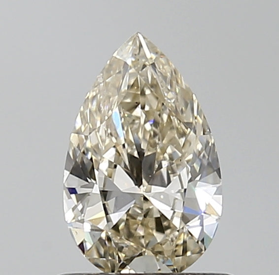 0.61ct Pear J SI1 - 679508071