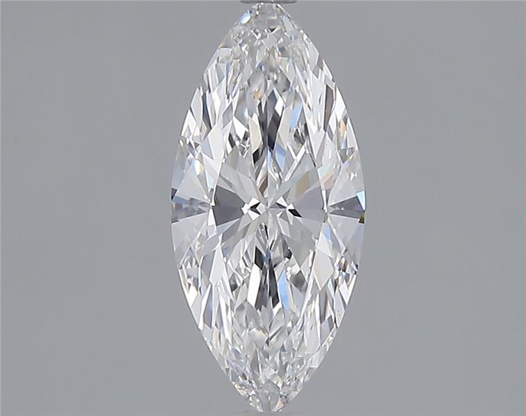 1.05ct Marquise E VVS2 - 680562065