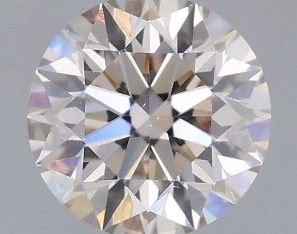 0.4ct Round K VS2 - 689514112