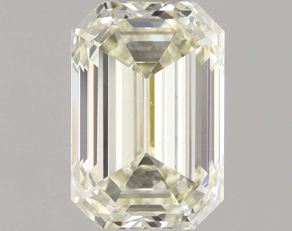 1.51ct Emerald K VS1 - 691554177