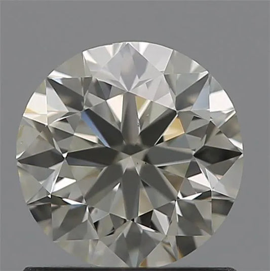 0.9 Carats ROUND Diamond - viklands - 2023 - all rights resereved