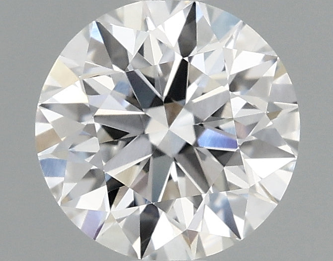 0.97ct Round D VVS2 - 700573757