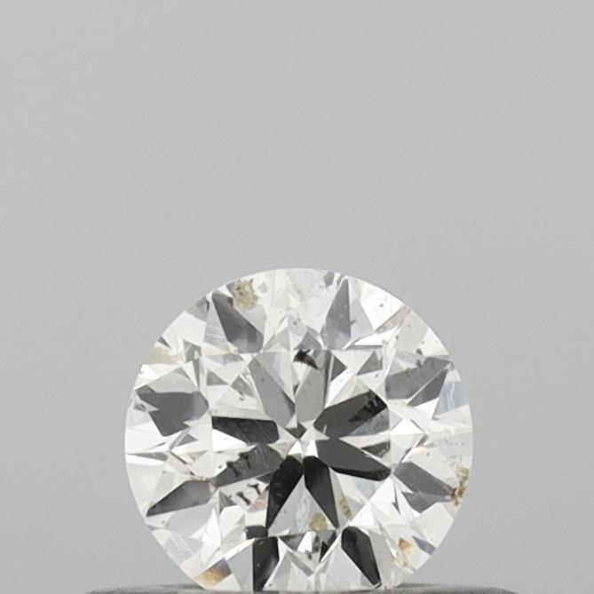 0.3ct Round H SI2 - 704566460
