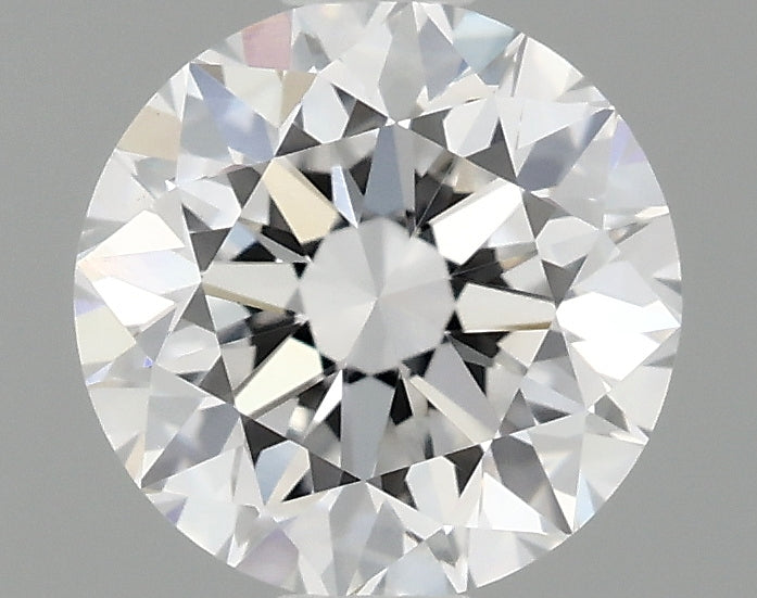 0.97ct Round D VVS2 - 726548566