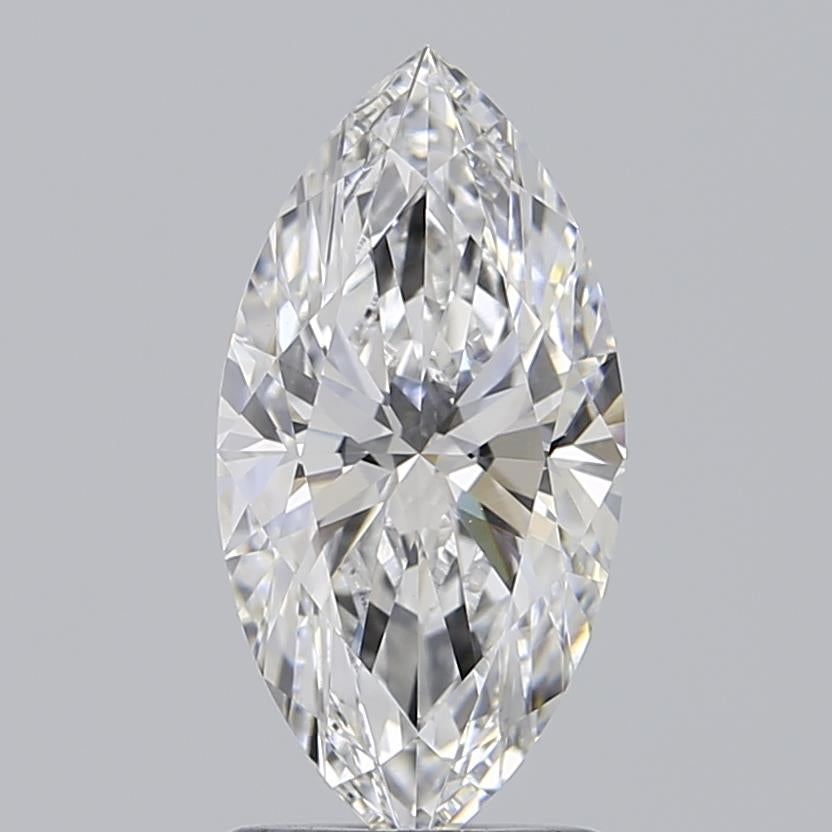 1.58ct Marquise E VVS2 - 727557643