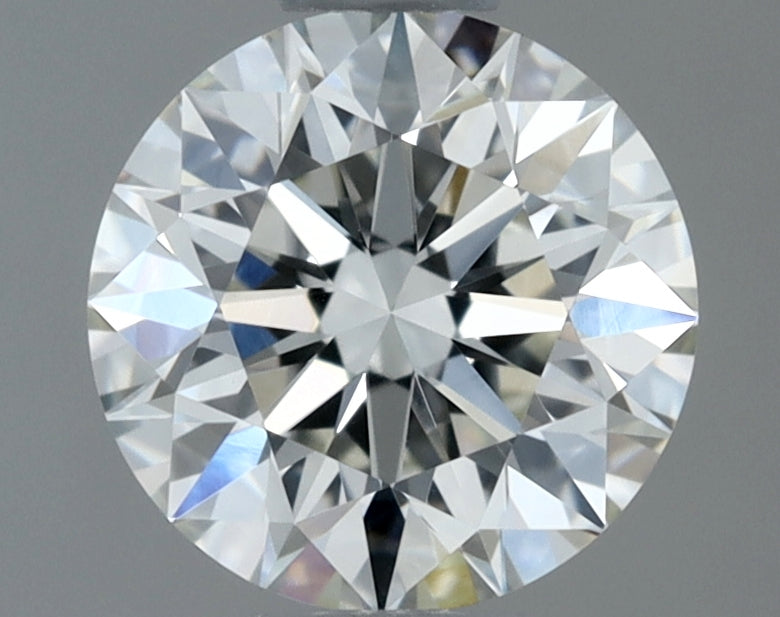 0.71ct Round G VS2 - 737529104