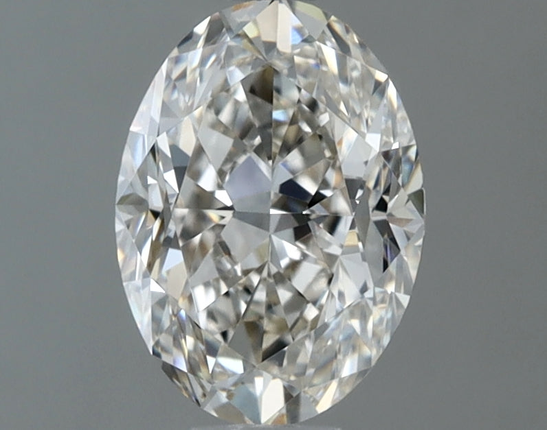 1.01ct Oval I VS1 - 737544496