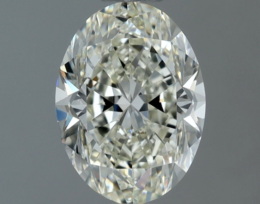 1ct Oval I VS1 - 737544726