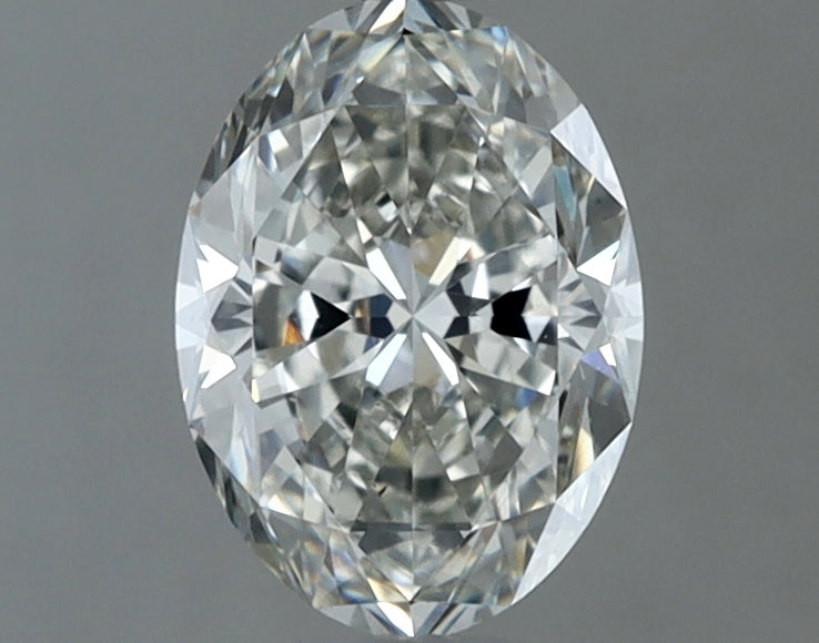 1.01ct Oval I VS1 - 737544782