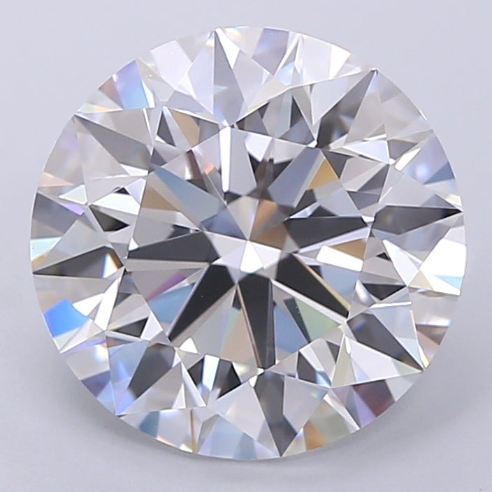 2.12ct Round D VVS2 - 739536154