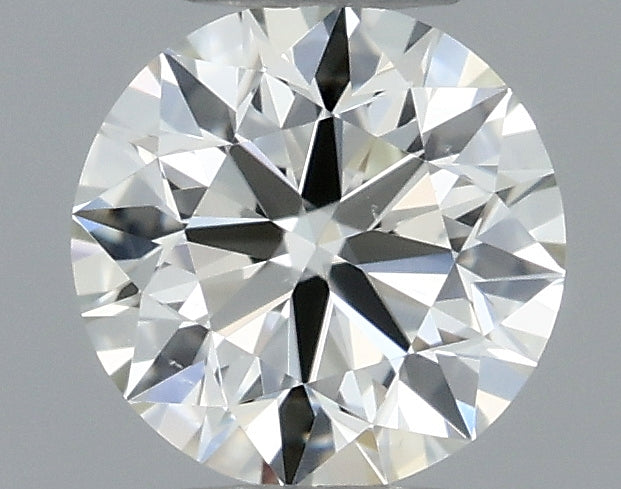 0.3ct Round K VS1 - 739570982