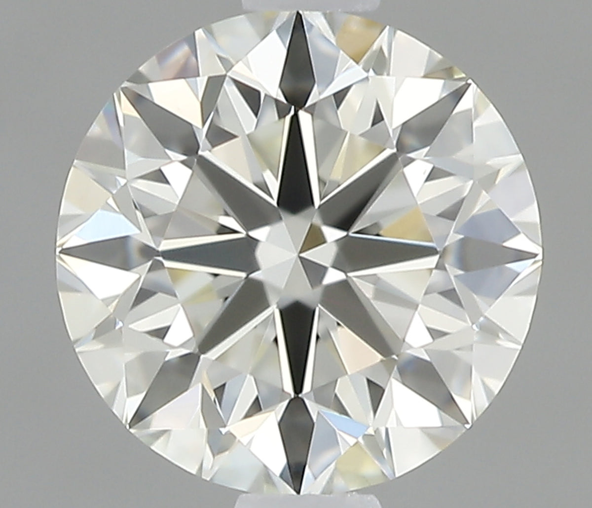 0.53ct Round J VVS2 - 741549050