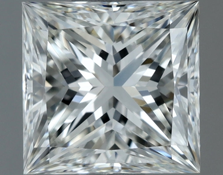 1.01ct Princess H VVS2 - 741564981