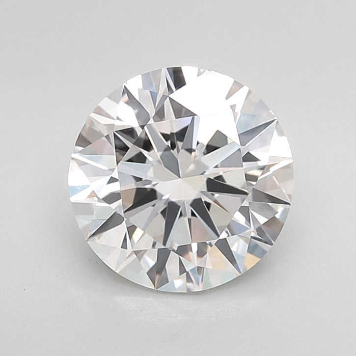1.7ct Round D VS1 - 743564264