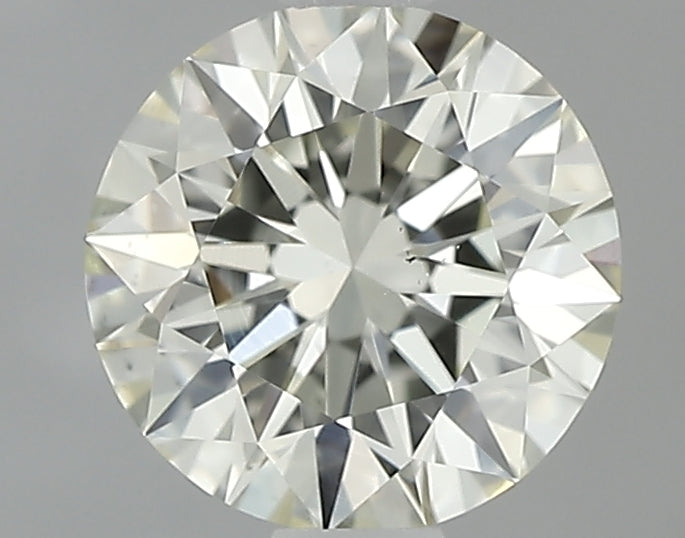 0.72ct Round K VS2 - 746510644