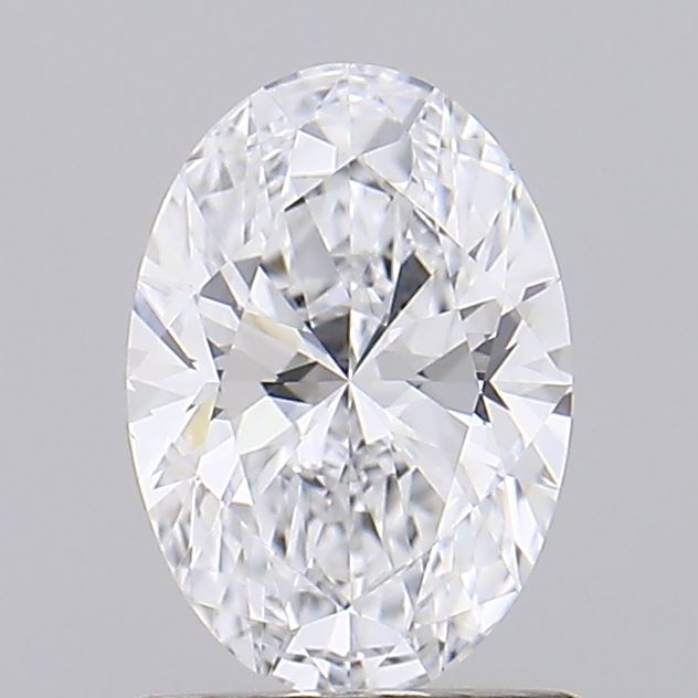 1ct Oval D IF - 750596138