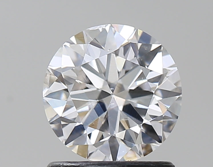 1.01ct Round null SI1 - 7506932161