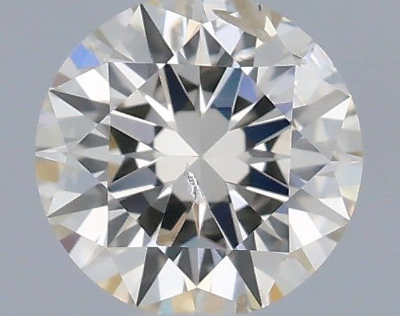 0.3ct Round I SI2 - 754529182