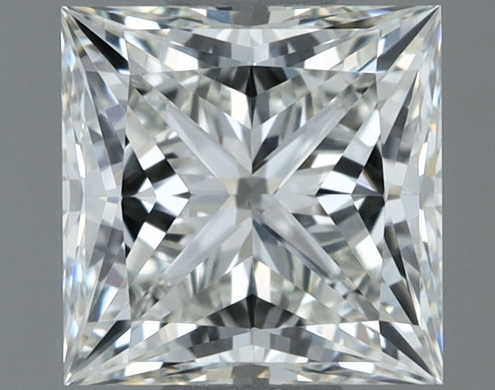 1.06ct Princess H VS1 - 756554611