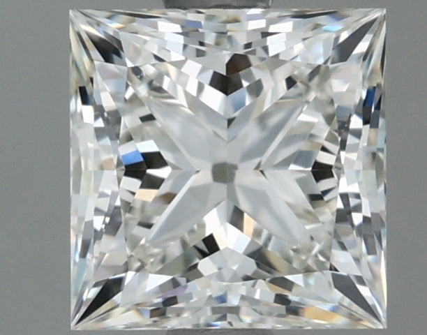 1ct Princess H IF - 764611806