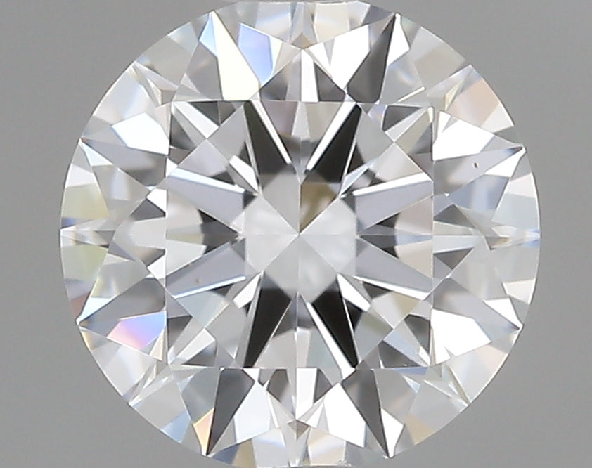 1.03ct Round D IF - 768688303