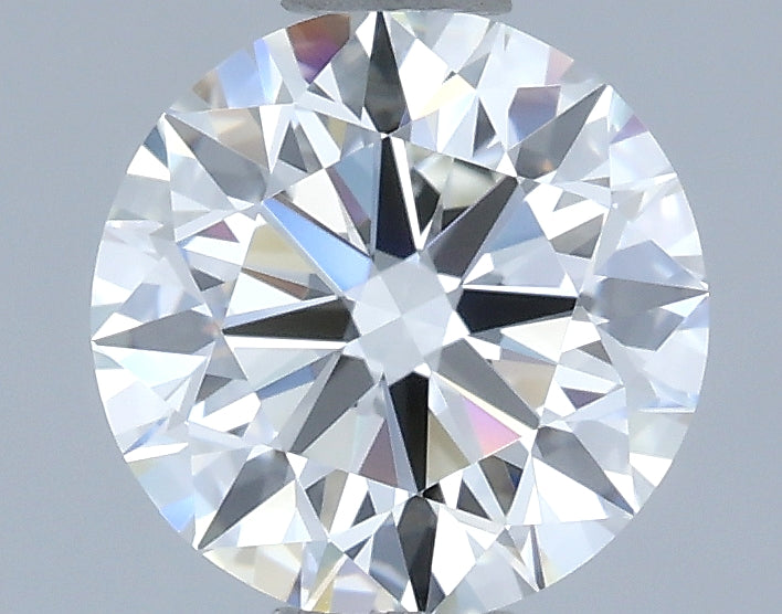 1.18ct Round G VVS1 - 774675090