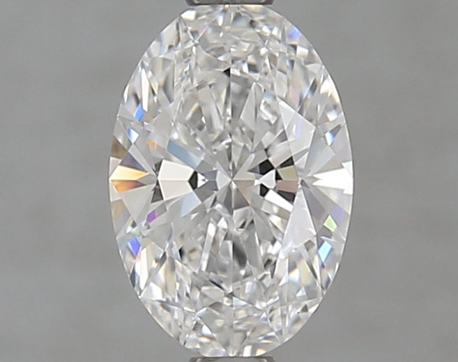 1.06ct Oval D IF - 794696959