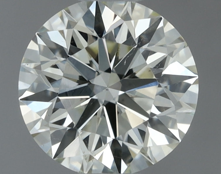 0.4ct Round K VS2 - 805651256