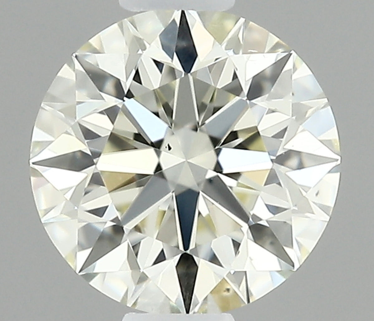 0.36ct Round K VS1 - 815676498