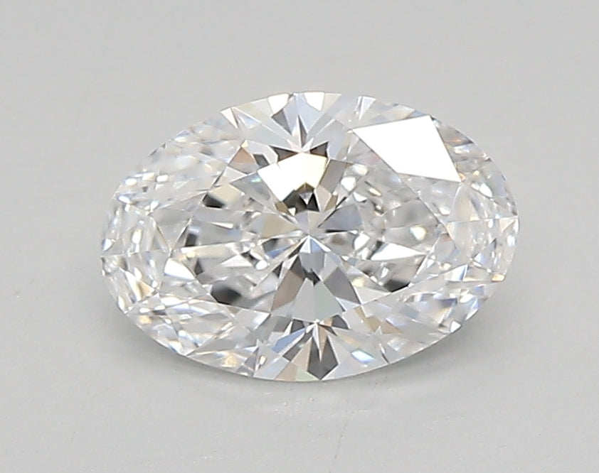 0.94ct Oval D VVS1 - 822610799