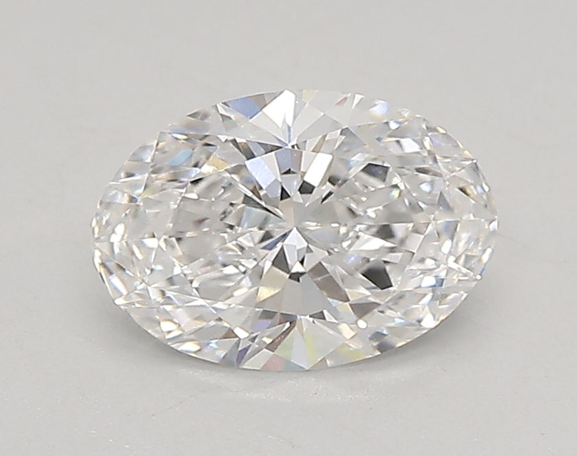 0.95ct Oval D VVS1 - 822610801