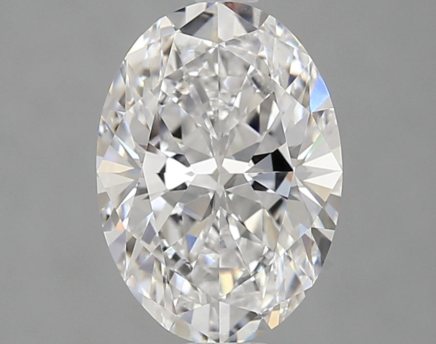 1.62ct Oval E VS1 - LG791643007