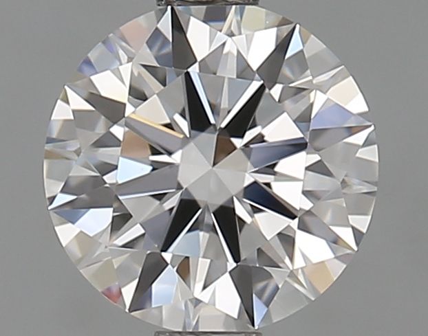 1 Carats ROUND Diamond - viklands - 2023 - all rights resereved