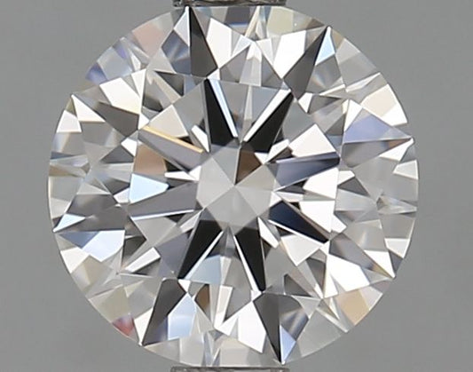 1 Carats ROUND Diamond - viklands - 2023 - all rights resereved