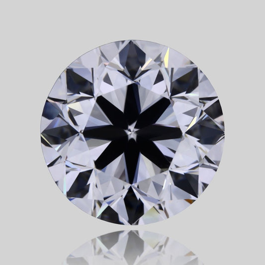 2 Carats ROUND Diamond - viklands - 2023 - all rights resereved