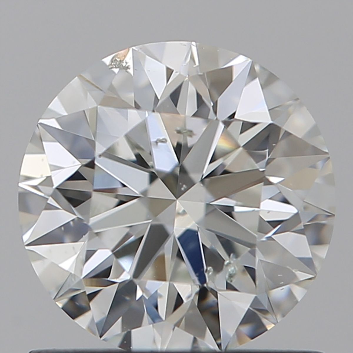 1.01 Carats ROUND Diamond - viklands - 2023 - all rights resereved