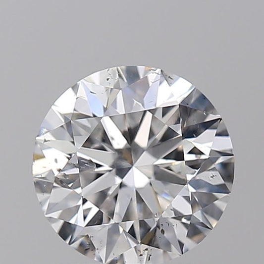 1 Carats ROUND Diamond - viklands - 2023 - all rights resereved