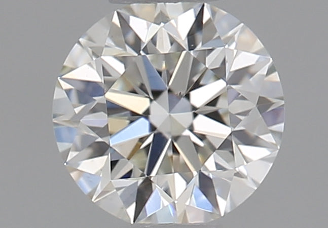 0.3ct Round G VS2 - 2517994516