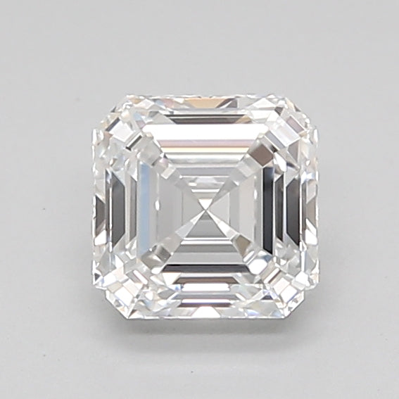 1.03ct Asscher D IF - LG727563472
