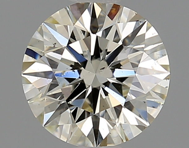 1ct Round J SI1 - 720554405