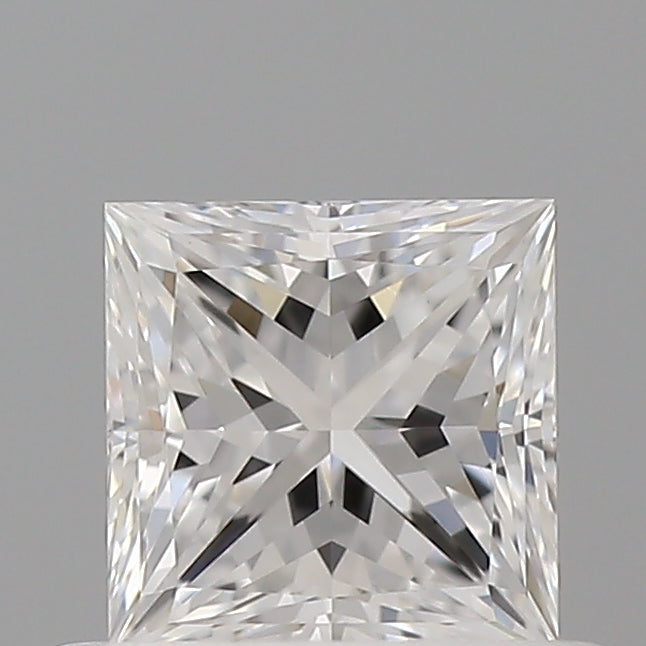 0.5ct Princess D VVS2 - 6522516971