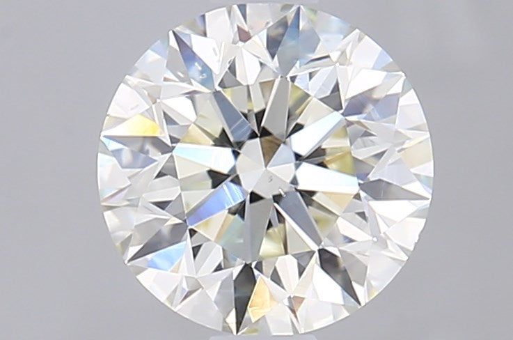 1ct Round J SI1 - 6505887168