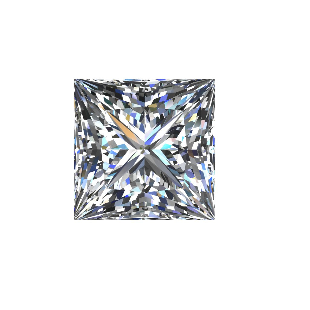 Princesslipad Diamant